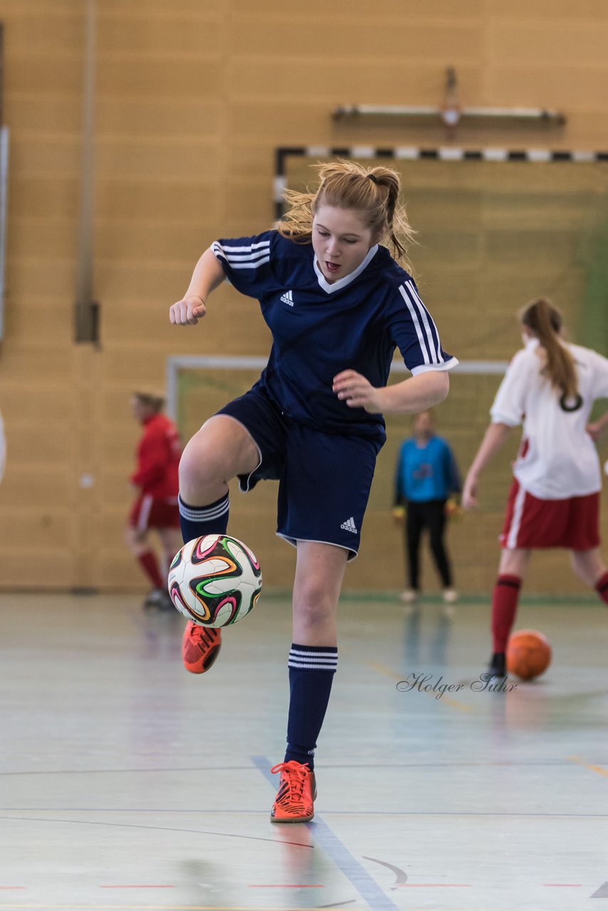 Bild 102 - Girls & Womens Cup
